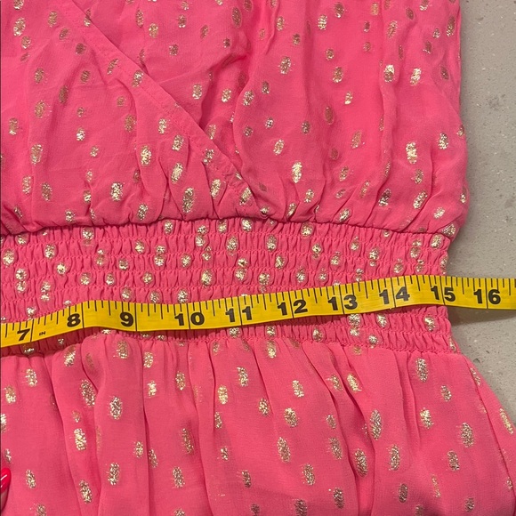 Lilly Pulitzer Cristianna long sleeve mini dress - Picture 13 of 16